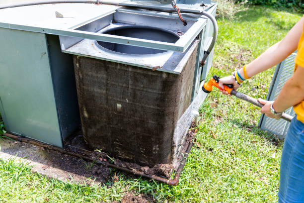 Best HVAC Maintenance and Cleaning  in Taylorsville, MS