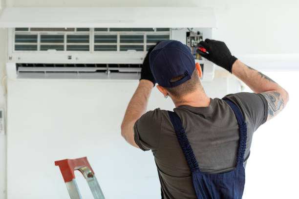 Best HVAC System Cleaning  in Taylorsville, MS