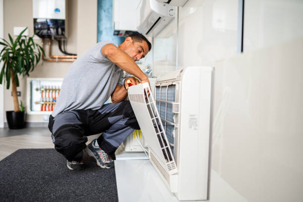 Best Emergency Air Duct Cleaning  in Taylorsville, MS
