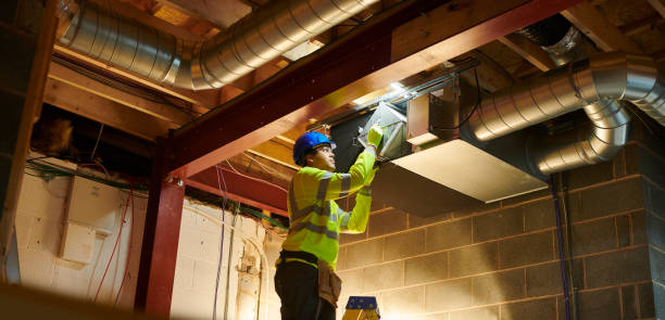 Best Air Duct Cleaning Company Near Me  in Taylorsville, MS
