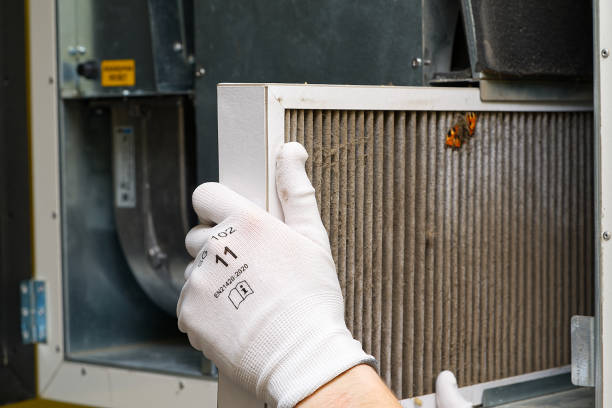Best Air Duct Cleaning Cost  in Taylorsville, MS