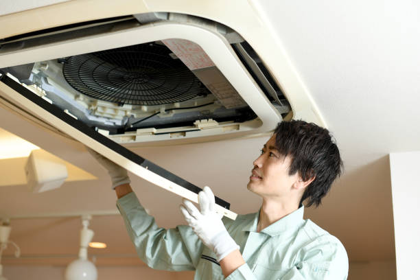 , MS Airduct Cleaning Company