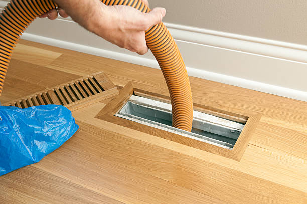 Best Ductwork Cleaning Services  in Taylorsville, MS