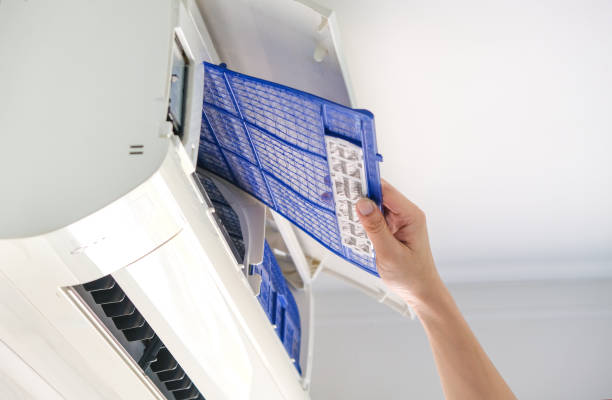 Best Residential Air Duct Cleaning  in Taylorsville, MS