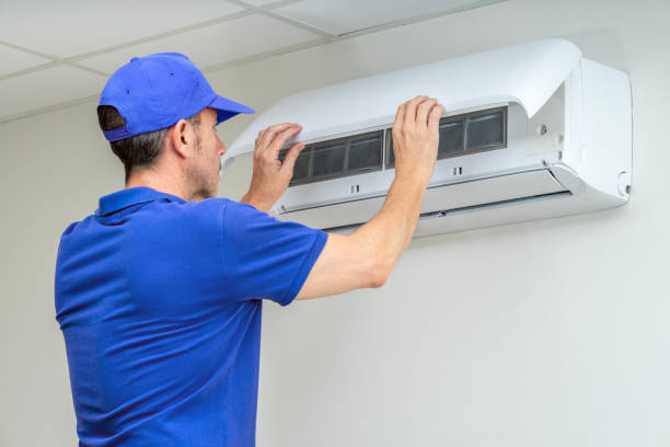 Best Commercial Air Duct Cleaning  in Taylorsville, MS
