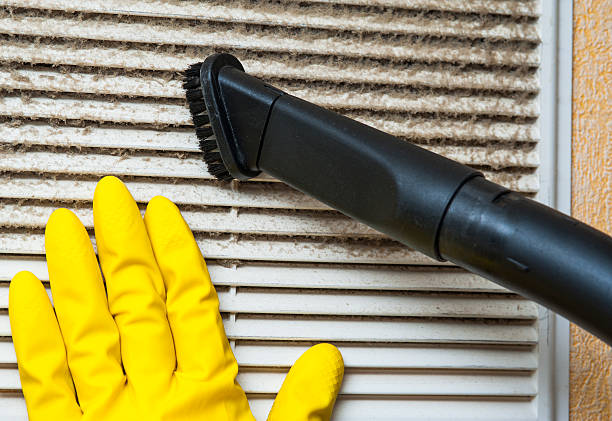 HVAC Maintenance and Cleaning in MS