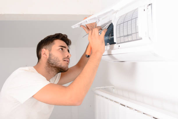 Best Professional Duct Cleaning Services  in Taylorsville, MS